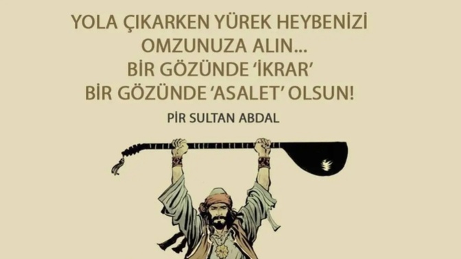 Sevdiğiniz şairden söz paylaşır mısınız?