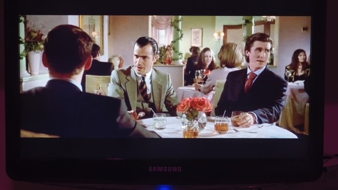 Ne sıklıkla film izlersiniz?