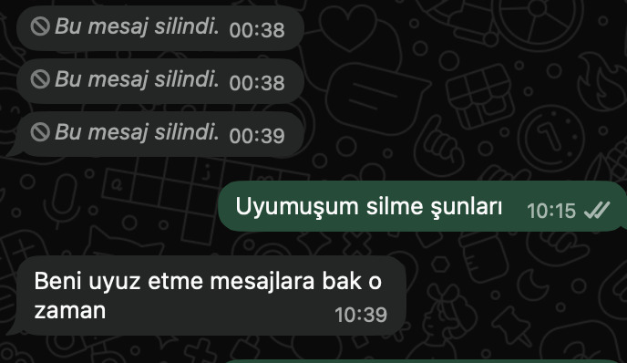 true love