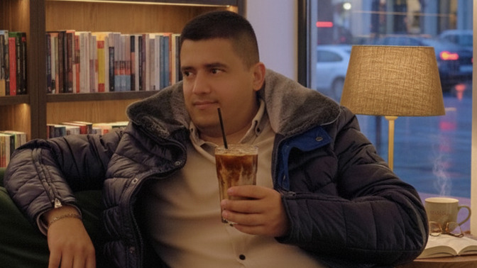 📚Arkadaşlar kitapları seviyormusunuz?