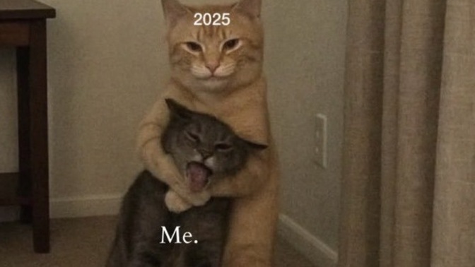 2025 sizin için nasıl bir yıl oldu?