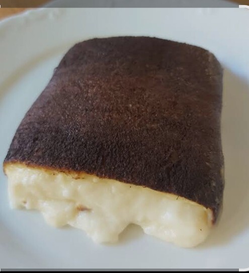 Var mı bu akşam çay&kahve yanı tatlınız?