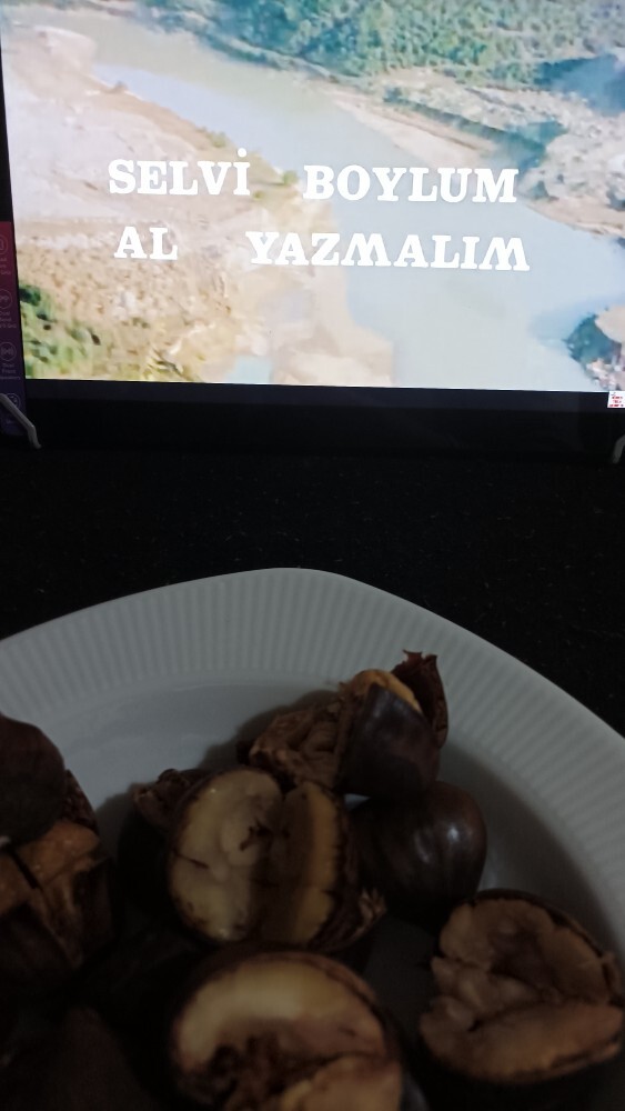 Hangi filmi defalarca izlersiniz?