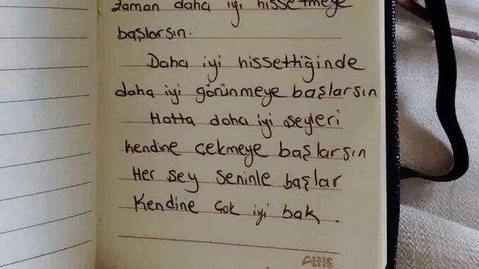 Değişim kendimizle mi başlar sizce?