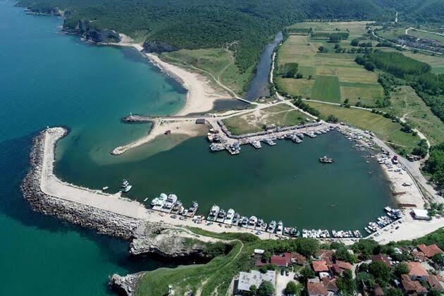 İstanbul'a yakın tatil yerleri önerebilir misiniz?