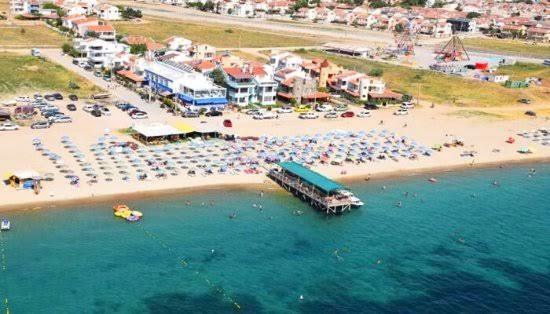 İstanbul'a yakın tatil yerleri önerebilir misiniz?