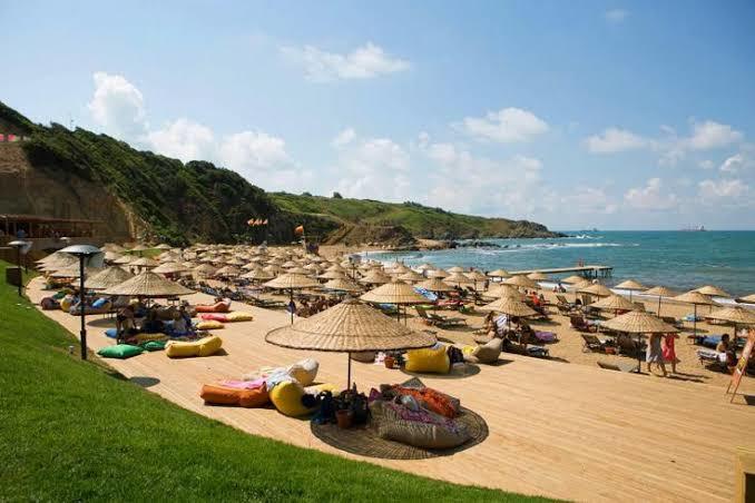 İstanbul'a yakın tatil yerleri önerebilir misiniz?