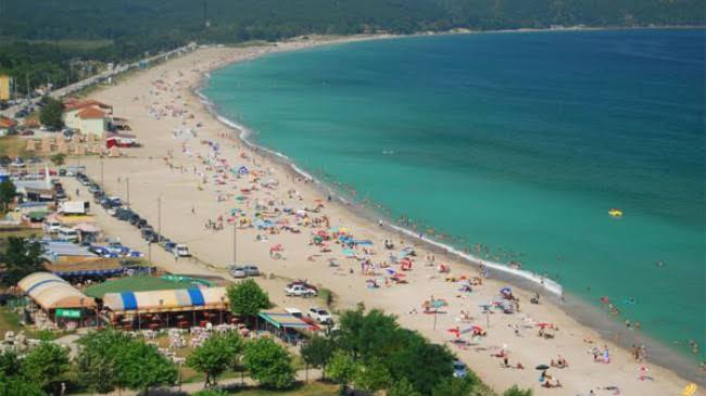 İstanbul'a yakın tatil yerleri önerebilir misiniz?