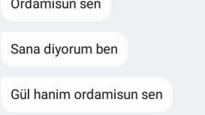 Sana hangi tip insanlar irite geliyor?
