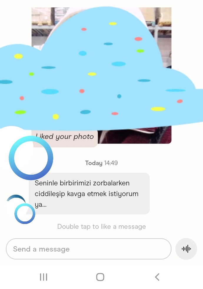 Dating app kullanmak üzücü mü?