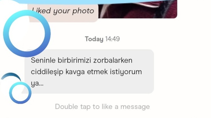 Dating app kullanmak üzücü mü?