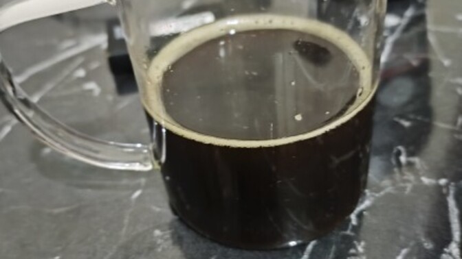 Sitede "seninle kahve içmemiz lazım" dediğiniz biri var mı?