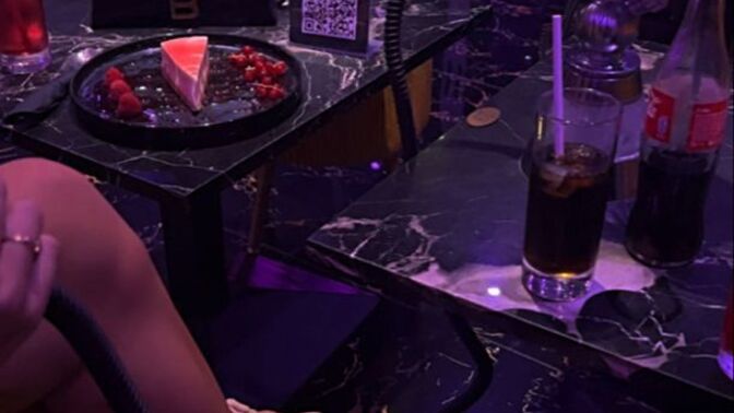 En sevdiğiniz nargile aroması hangisiiiiii?