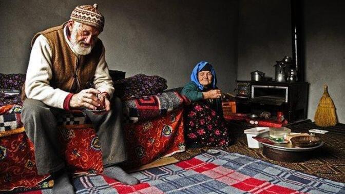 Evliliğin güzel bir yanı var mı?