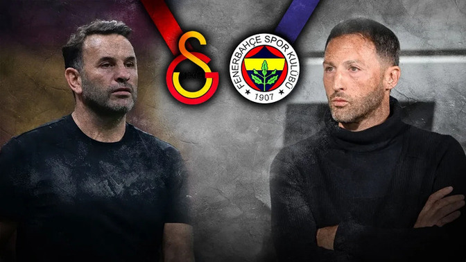 Hırsızlar! Cuma akşamı Galatasaray iki haram puanı, bu akşam'da Fenerbahçe bir puanı hakemle çalmıştır! Ne düşünüyorsunuz?