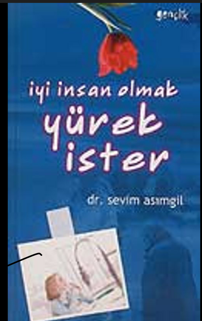 İstediğin kadar kıbar nazık sabırlı ol sonunda ne oluyor?