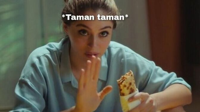 Biri size 'sus!' derse tepkiniz ne olur?
