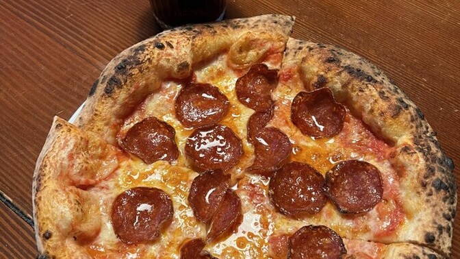 Pizza nin yanına en iyi hangi içecek gider?