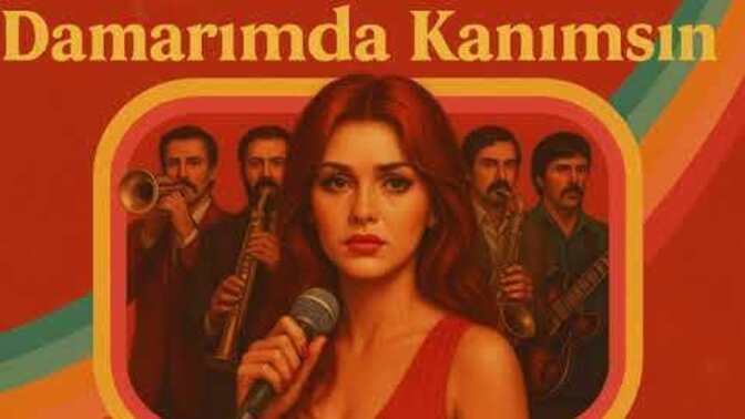 Damarım da Akan Kan, Beden de Atan Canımsın Diyecek Kadar Sevip, Sevilip Aşık Oldunuz mu?