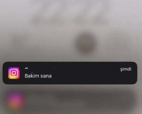 Bir erkeğin en g&uuml;zel &ccedil;eyizi de kimseye &ldquo;bakim sana&rdquo; dememiş olmasıdır&hellip;