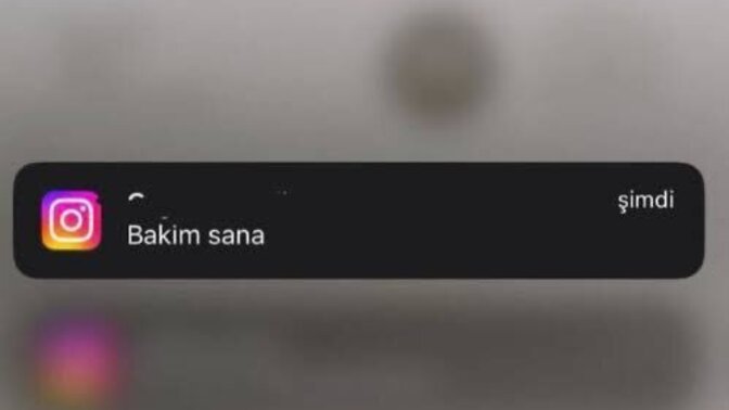 “Anlık atsana” veya “bakim sana” diyen erkeklerin amacı nedir?