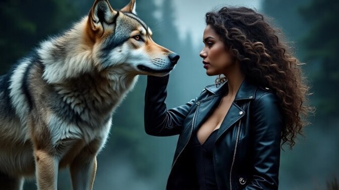 Bu sitede son yaptığın yoruma göre, kurta ne söylemiş gitmiş olurdun?