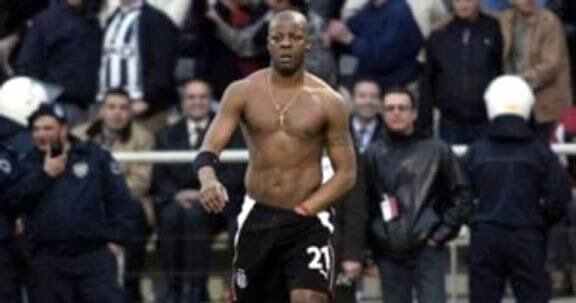 Pascal Nouma kovulurken Jhon Duran efendi niye hala Türkiyede! Türk Futbolunda ki bu rezalet hakkında ne düşünüyorsunuz?