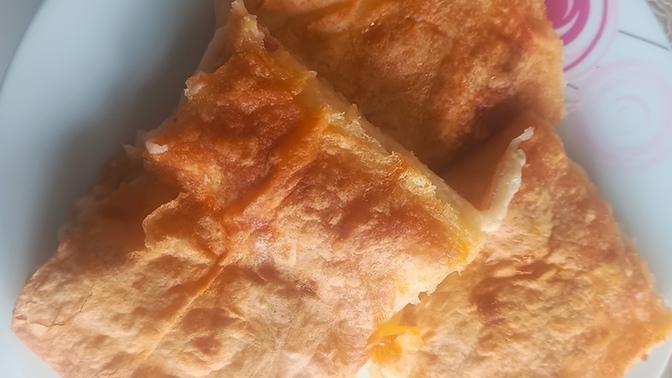 Yeni yaptım sizce olmuştur?