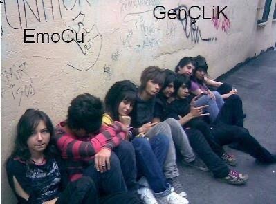 Zamanında moda olan Nesli tükenmiş şeyler?