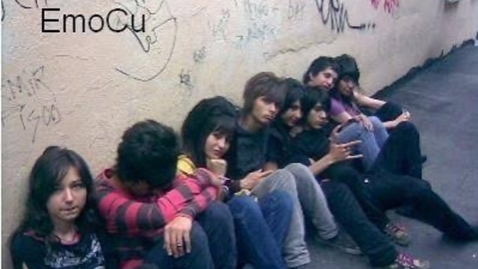 Zamanında moda olan Nesli tükenmiş şeyler?