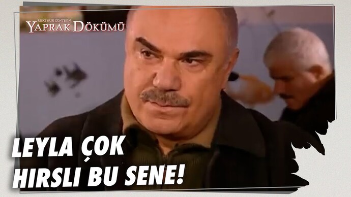 Dizi ve filmlerde sonradan en güldüğünü şey neydi?