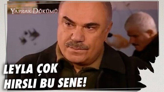 Dizi ve filmlerde sonradan en güldüğünü şey neydi?