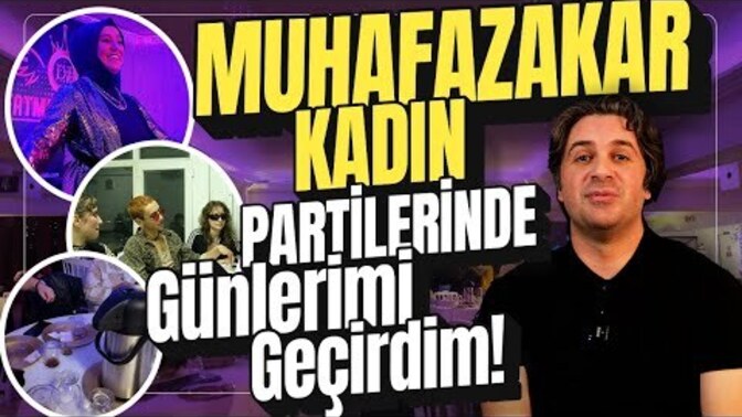 Alkolle eğlence gerçekten fark ediyor mu?