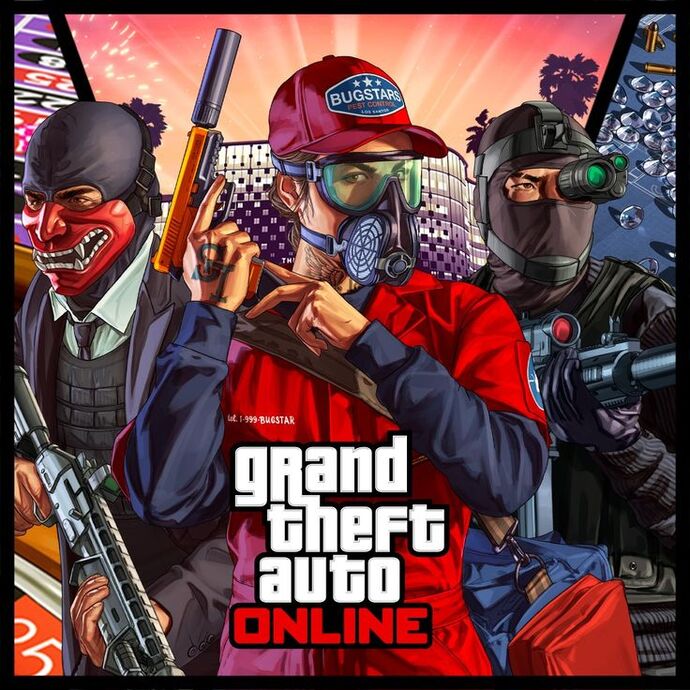 GTA Online girerken hata veriyor ne yapmam gerekiyor?