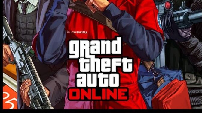 GTA Online girerken hata veriyor ne yapmam gerekiyor?