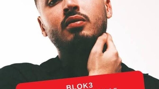 Blok3'ün Kusura Bakma Şarkısını Dinlediniz Mi?