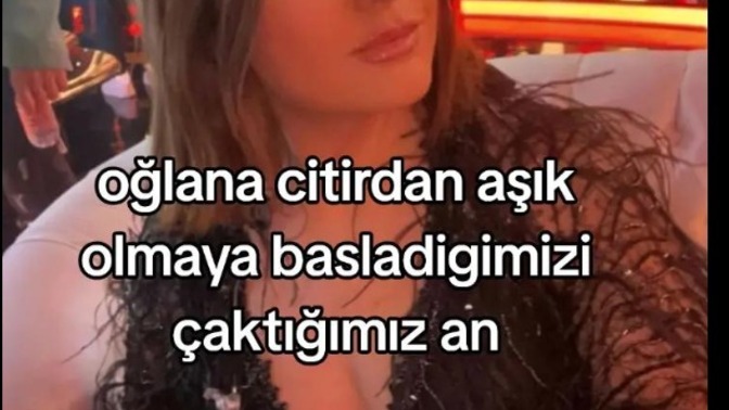 Bi kız illa birisine aşık olduğu için mi böyle bi repost yapar yoksa artık birine aşık olmayı istediği için mi yani neden yapar?