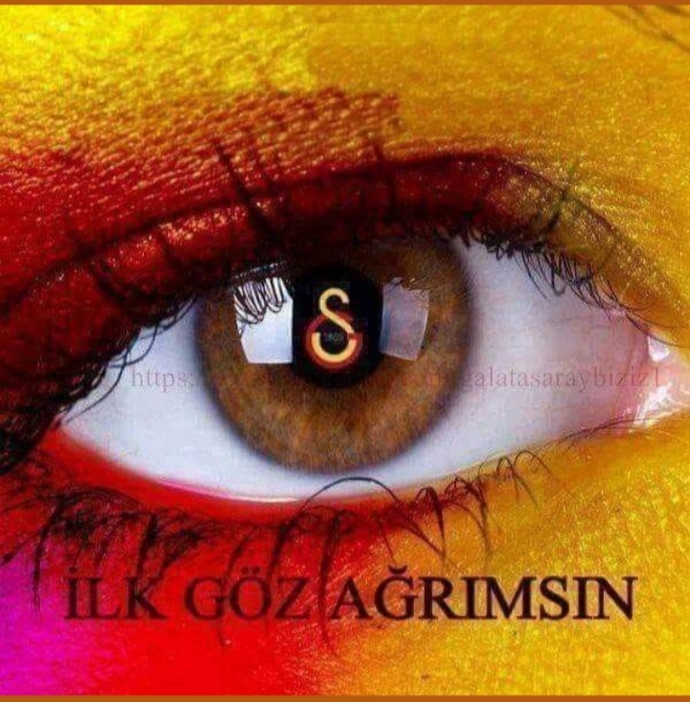 Hangi takımlısınız ⚽?
