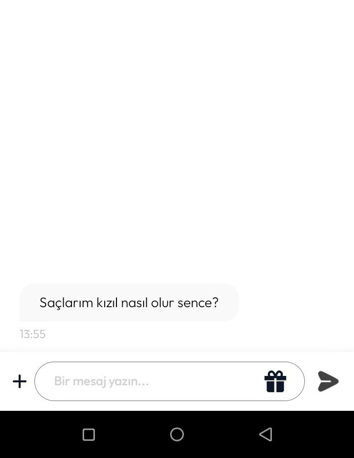 Kızıl saç herkese yakışır mı?