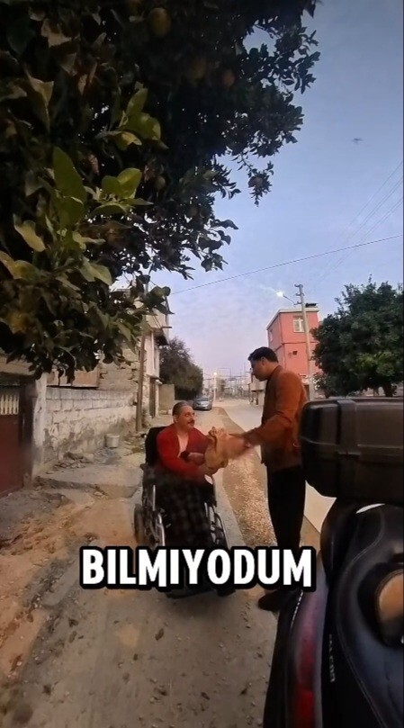 Kuryeler genelde haklı mı, haksız mı?