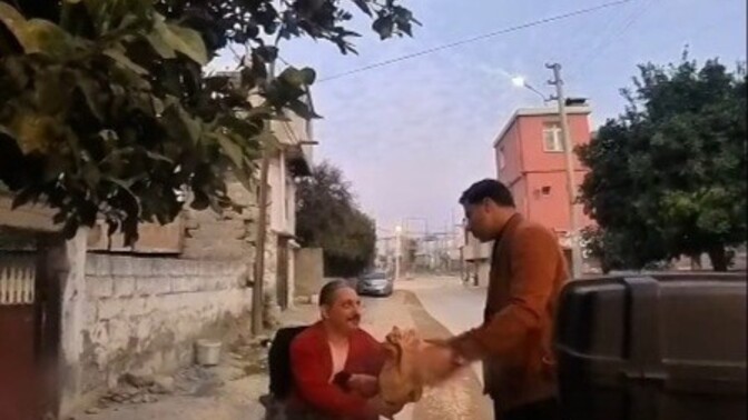 Kuryeler genelde haklı mı, haksız mı?
