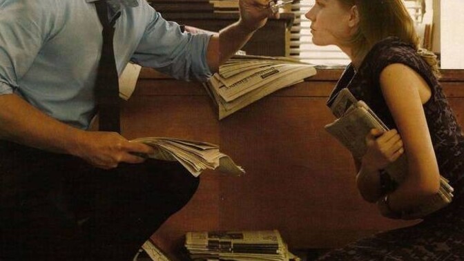 Etkilenmemeniz gereken birinden etkilendiğiniz oluyor mu?