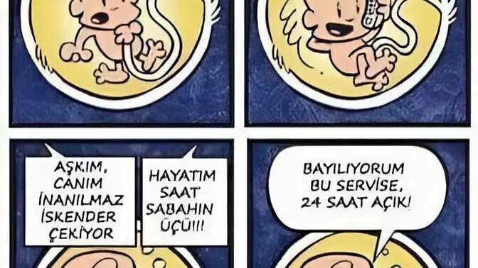 İnsanın canı, tadını bilmediği bir şeyi çekebilir mi?