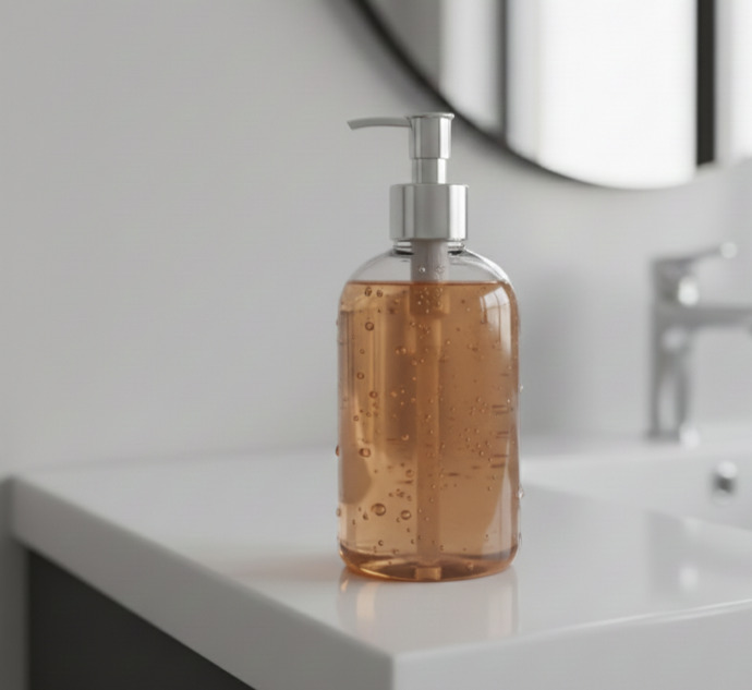 Sıvı sabun mu kalıp sabun mu?