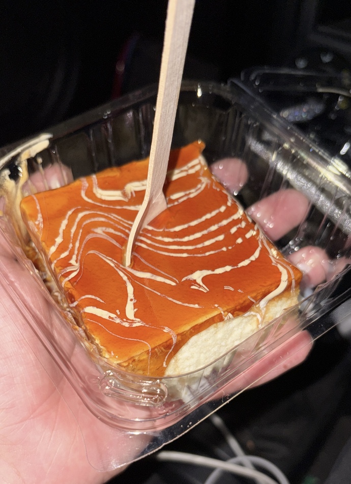 En sevdiğiniz tatlı nedir? Ne sıklıkla tatlı tüketirsiniz?