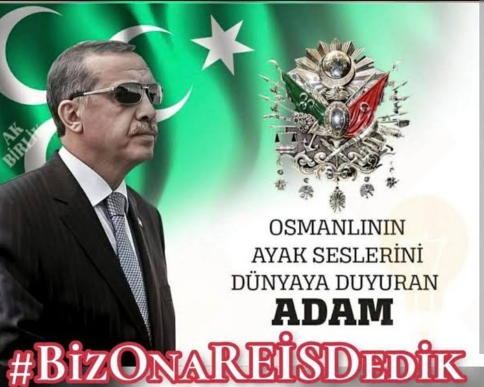 Neden bu topraklar eskisi gibi değil?