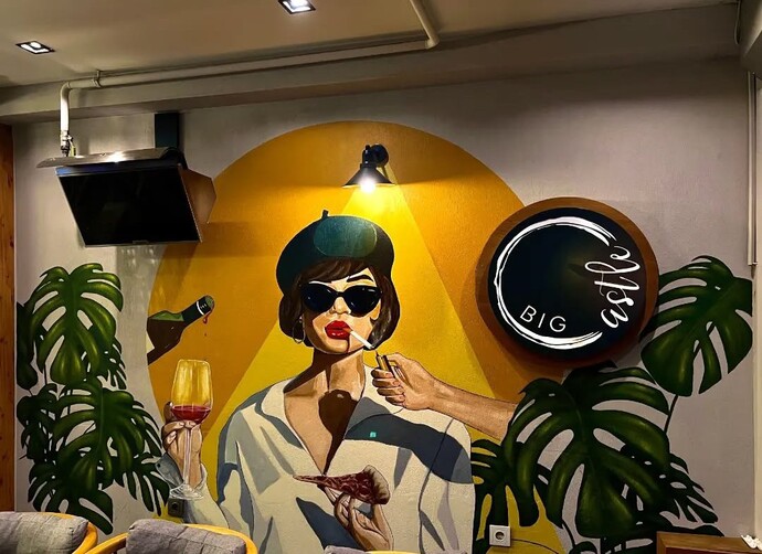 Evinizin duvarlarını hangi tarz da kaplamak isterdiniz?