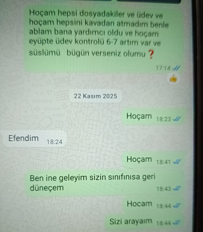 Aghahahay