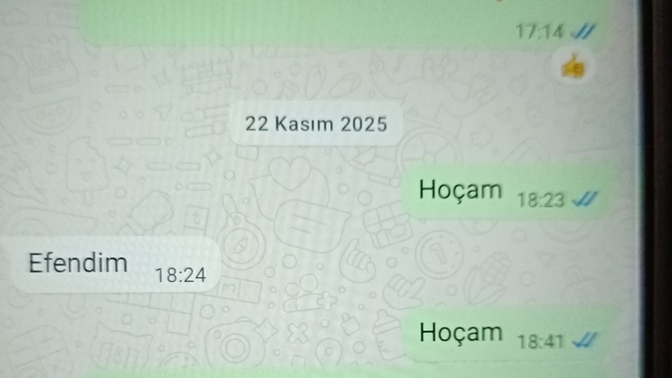 Yazım kurallarına dikkat eder misiniz?
