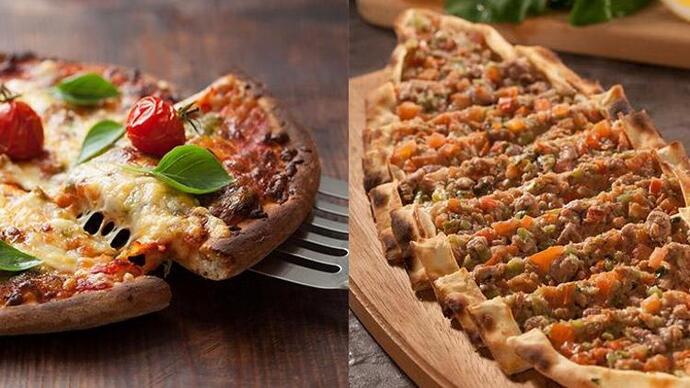 Pide mi, Pizza mı?